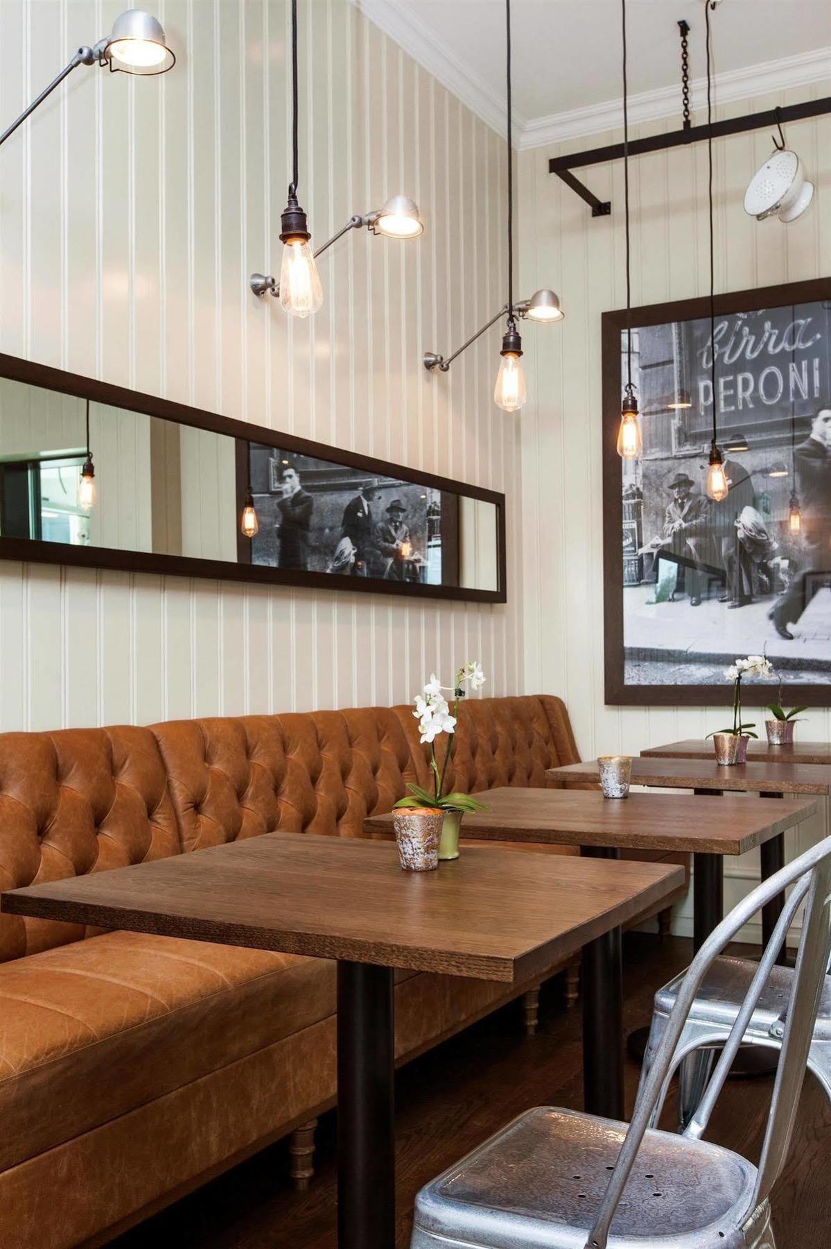 Elite Ideon, Lund